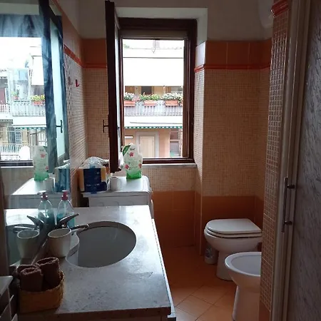 Daire Casa Luter