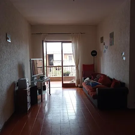 Casa Luter Daire Palo (Lazio)