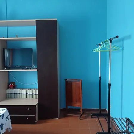 Casa Luter *