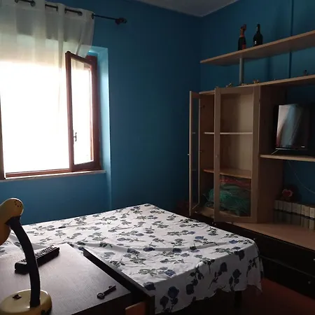 Daire Casa Luter Palo (Lazio)