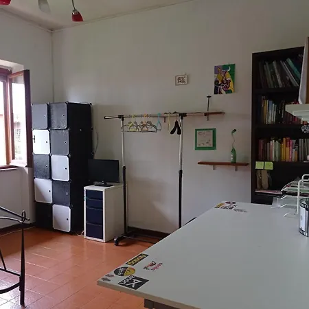 Casa Luter Palo (Lazio)